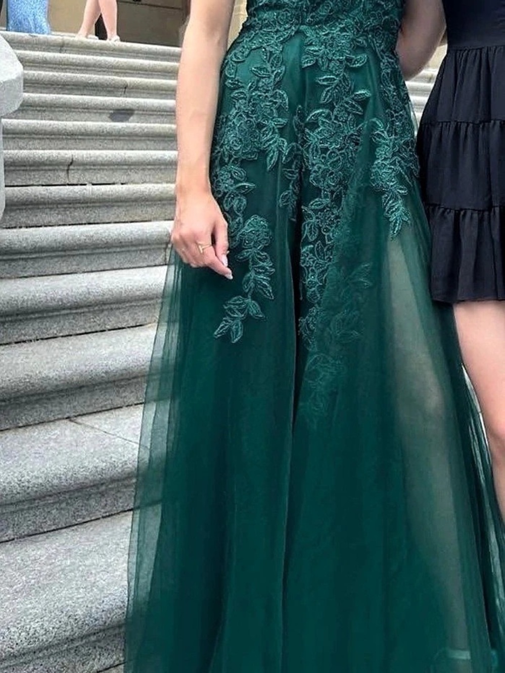 Prom/Grad Dress - Picture 3 of 3